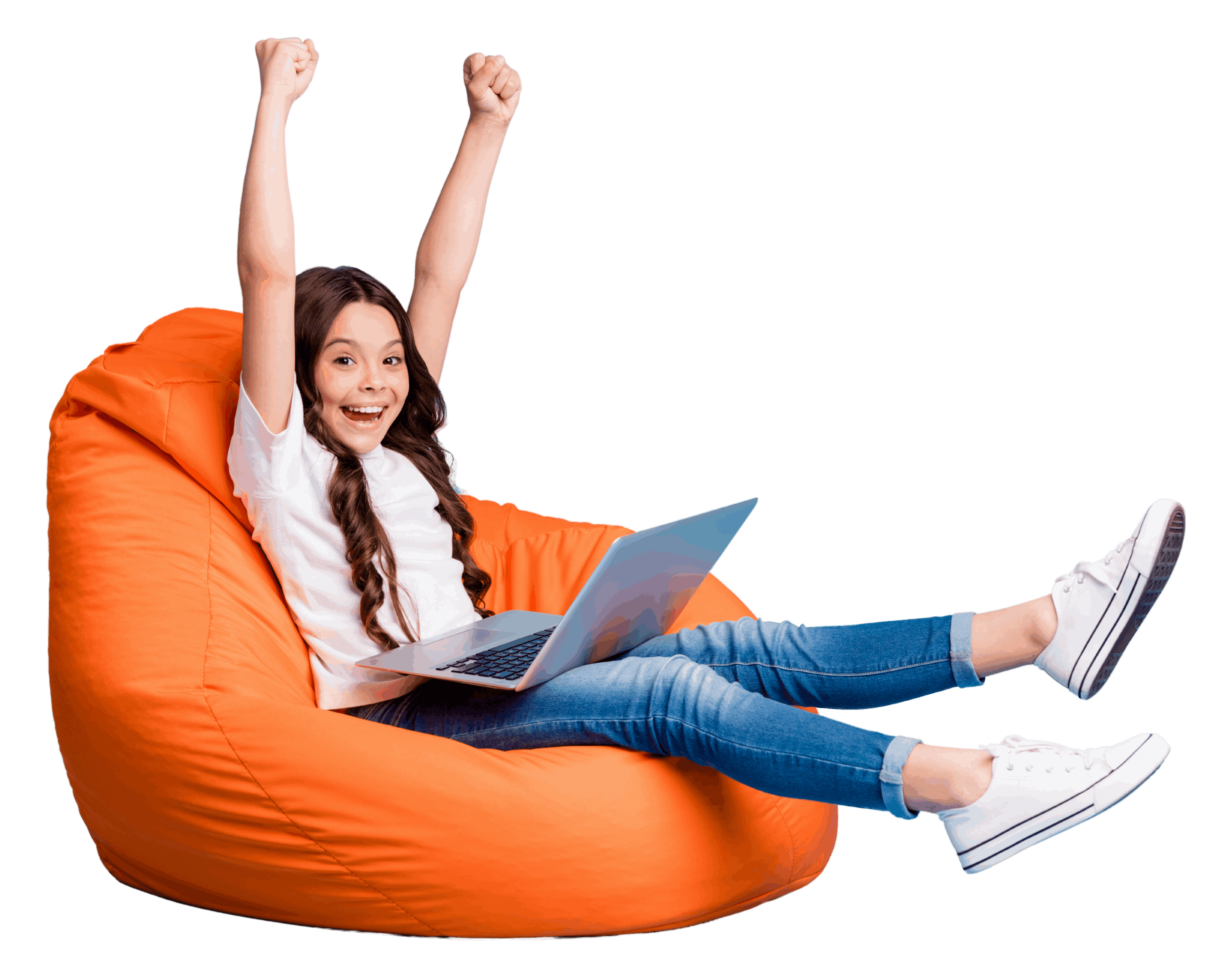 The Genius Code — Inspiring the Next Gen of Coders
