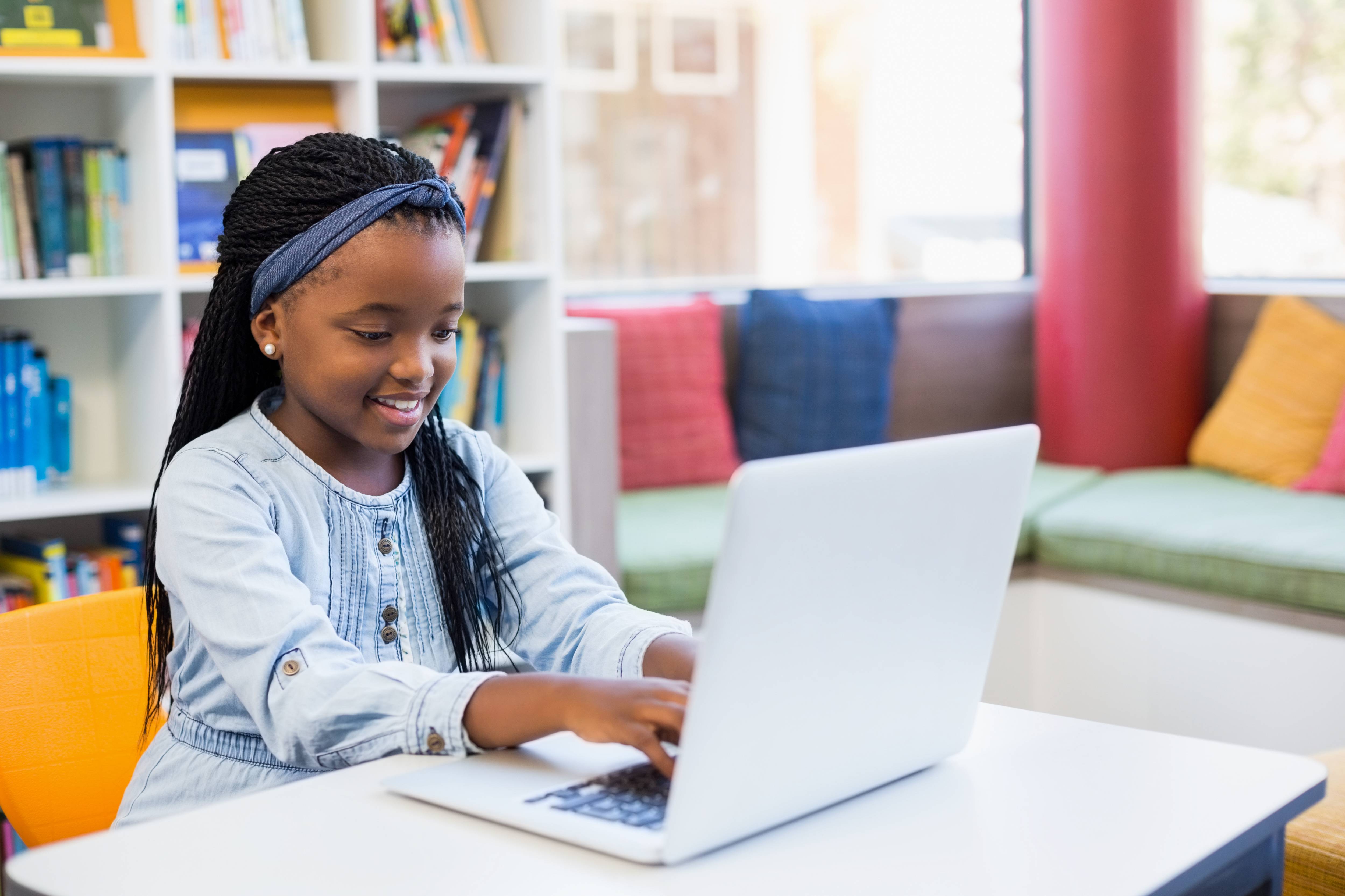 The Genius Code — Inspiring the Next Gen of Coders